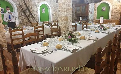 Casa Viana en El Olivar (Guadalajara) - Foto 17