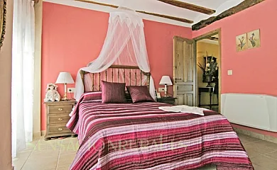 Casa Simeon en Gaianes (Alicante) - Foto 11