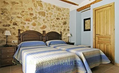 Casa Simeon en Gaianes (Alicante) - Foto 12