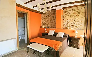 Casa Simeon en Gaianes (Alicante) - Foto 16