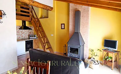 Casa Simeon en Gaianes (Alicante) - Foto 19