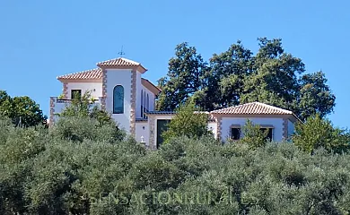 Casa Rural Brígido en Villanueva de Tapia (Málaga) - Foto 1