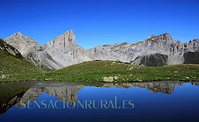 Casa Rural Paloma en Ansó (Huesca) - Foto 15