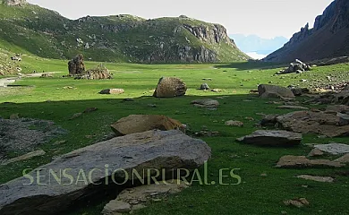 Casa Rural Paloma en Ansó (Huesca) - Foto 16
