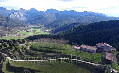 Mas Pineda en Oix (Girona) - Foto 6