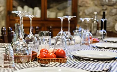 Mas Pineda en Oix (Girona) - Foto 10