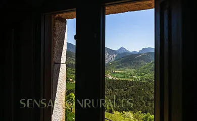 Mas Pineda en Oix (Girona) - Foto 11