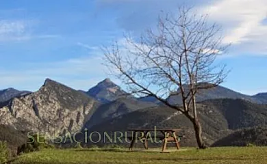 Mas Pineda en Oix (Girona) - Foto 12