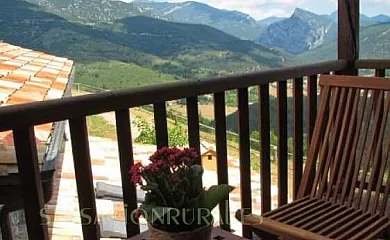 Mas Pineda en Oix (Girona) - Foto 13