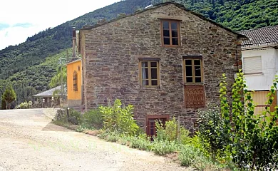 Casa Aniceto en Taramundi (Asturias) - Foto 1