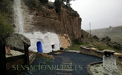 Cuevas Balcones de Piedad en Guadix (Granada) - Foto 3