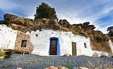 Cuevas Balcones de Piedad en Guadix (Granada) - Foto 2