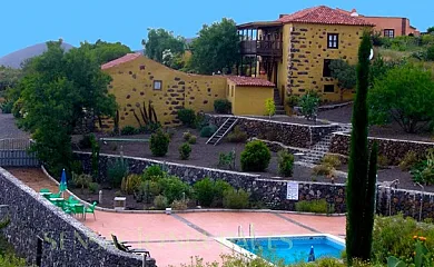 Hotel Rural la Correa de Almendro en Arona (Santa Cruz de Tenerife) - Foto 1