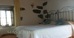 Hotel Rural la Correa de Almendro 005