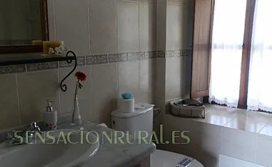 Hotel Rural la Correa de Almendro en Arona (Santa Cruz de Tenerife) - Foto 6