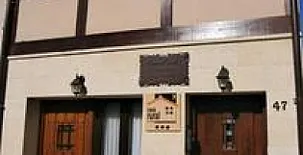 Las Cigüeñas de San Cristóbal I y II 002