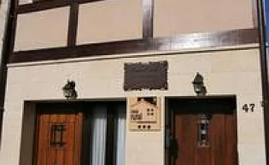 Las Cigüeñas de San Cristóbal I y II en San Cristobal De Segovia (Segovia) - Foto 2