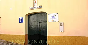 Alojamiento Turístico Castillo de Hornachos 002