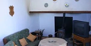 Alojamiento Turístico Castillo de Hornachos 003