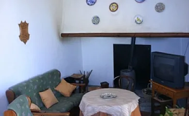 Alojamiento Turístico Castillo de Hornachos en Hornachos (Badajoz) - Foto 3