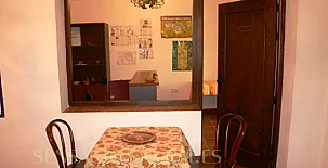 Alojamiento Turístico Castillo de Hornachos 004