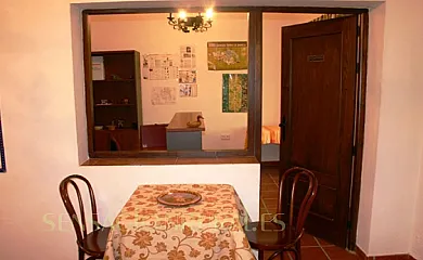 Alojamiento Turístico Castillo de Hornachos en Hornachos (Badajoz) - Foto 4