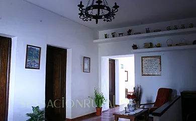 Alojamiento Turístico Castillo de Hornachos en Hornachos (Badajoz) - Foto 6