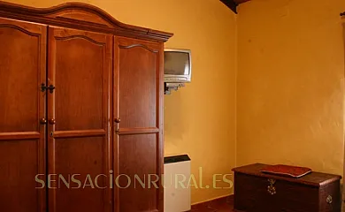 Alojamiento Turístico Castillo de Hornachos en Hornachos (Badajoz) - Foto 9