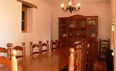 Alojamiento Turístico Castillo de Hornachos en Hornachos (Badajoz) - Foto 10