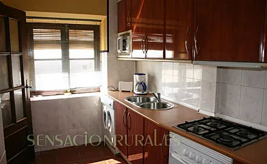 Alojamiento Turístico Castillo de Hornachos en Hornachos (Badajoz) - Foto 11