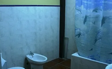 Alojamiento Turístico Castillo de Hornachos en Hornachos (Badajoz) - Foto 12