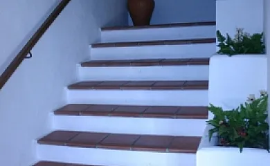 Alojamiento Turístico Castillo de Hornachos en Hornachos (Badajoz) - Foto 14