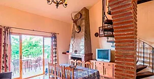 Alojamiento Rural Sierra de Castril 002