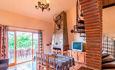 Alojamiento Rural Sierra de Castril en Castril (Granada) - Foto 2