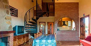 Alojamiento Rural Sierra de Castril 003