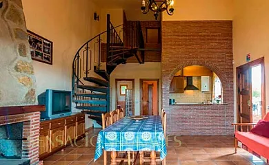 Alojamiento Rural Sierra de Castril en Castril (Granada) - Foto 3