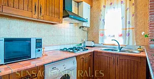 Alojamiento Rural Sierra de Castril 004