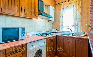 Alojamiento Rural Sierra de Castril en Castril (Granada) - Foto 4