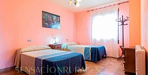 Alojamiento Rural Sierra de Castril 005