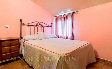 Alojamiento Rural Sierra de Castril en Castril (Granada) - Foto 6