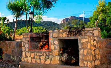 Alojamiento Rural Sierra de Castril en Castril (Granada) - Foto 8