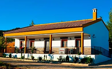 Alojamiento Rural Sierra de Castril en Castril (Granada) - Foto 10