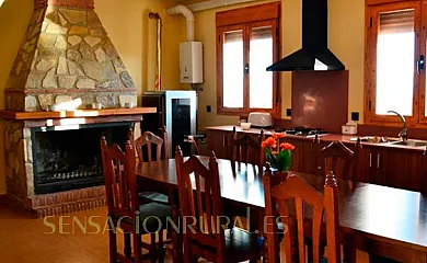 Alojamiento Rural Sierra de Castril en Castril (Granada) - Foto 12