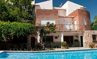 Alojamiento Rural Sierra de Castril en Castril (Granada) - Foto 17