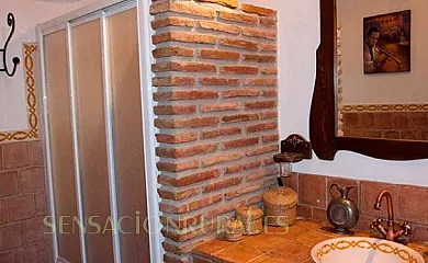 Alojamiento Rural Sierra de Castril en Castril (Granada) - Foto 22