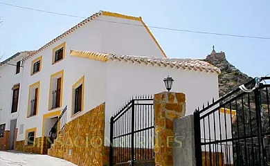 Alojamiento Rural Sierra de Castril en Castril (Granada) - Foto 24