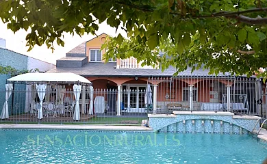 Casa Rural CASASMANCHA en Torrenueva (Ciudad Real) - Foto 1