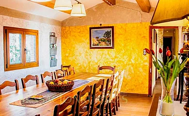 Cal Albareda en Cosco (Lleida) - Foto 7