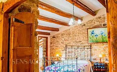 Cal Albareda en Cosco (Lleida) - Foto 9