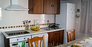 Hospital del Temple Casa Rural 002